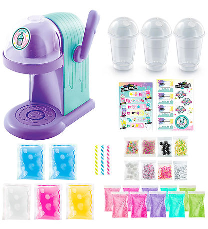 So Slime DIY-Slim - Slime'Presso Factory