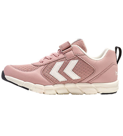 Hummel Sko - Speed JR - Adobe Rose