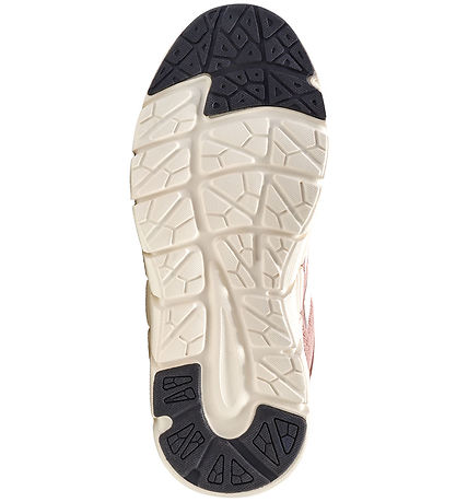 Hummel Sko - Speed JR - Adobe Rose