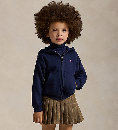 Polo Ralph Lauren Cardigan - Navy