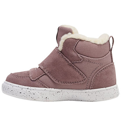 Hummel Vinterstøvler - Stadil Infant - Twilight Mauve