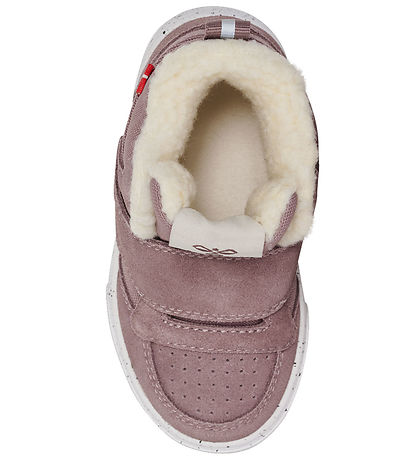 Hummel Vinterstøvler - Stadil Infant - Twilight Mauve