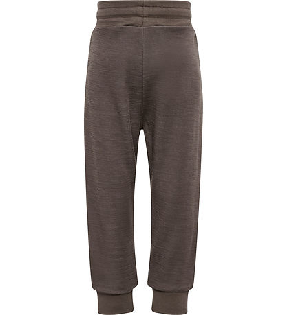Hummel Bukser - Uld - HmlDallas - Major Brown