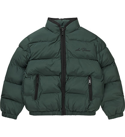 Les Deux Dynejakke - Newport - Pine Green