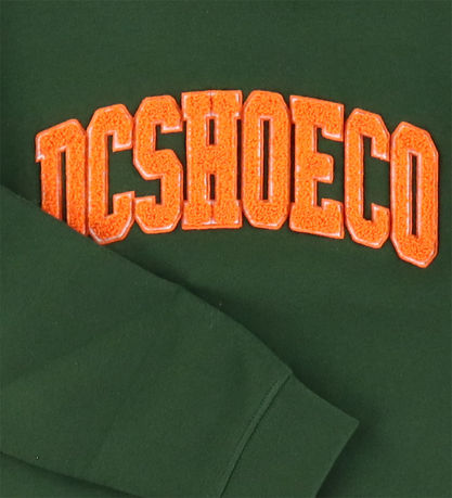 DC Sweatshirt - Varsity Crew - Mountain View