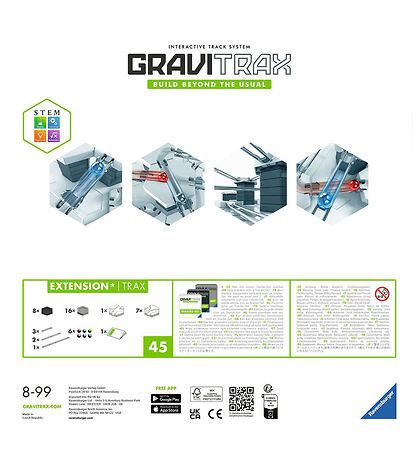 GraviTrax Expansion Trax