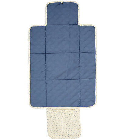 Cam Cam Pusleunderlag - Quilted - 70x44 cm - Capri