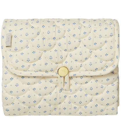 Cam Cam Pusleunderlag - Quilted - 70x44 cm - Capri