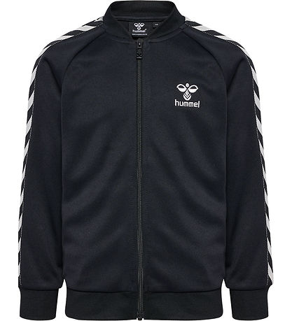 Hummel Cardigan - HmlNewi - Black