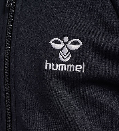 Hummel Cardigan - HmlNewi - Black