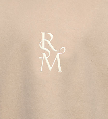 Rosemunde Sweatshirt - Silver Lining