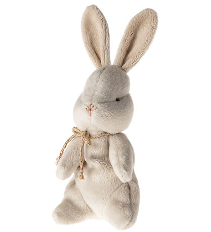 Maileg Bamse - My First Bunny - 14 cm - Off White