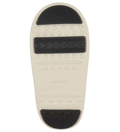 Moon Boot Vinterstøvler - Park Boot - Rose Gold