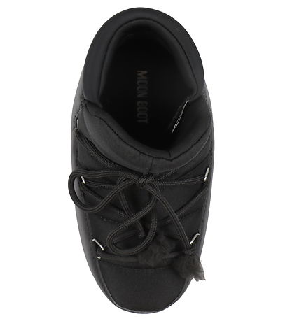 Moon Boot Vinterstøvler - EVX Pumps Nylon - Sort