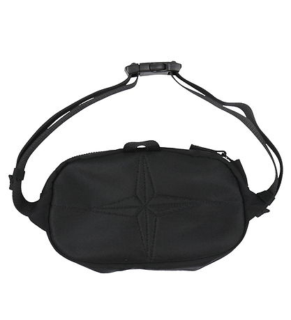 Stone Island Bæltetaske - Sort
