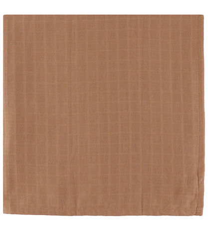 Cam Cam Stofbleer - 70x70 - 2-pak - Amber