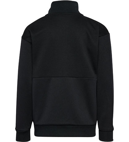 Hummel Cardigan - hmlOdin - Sort