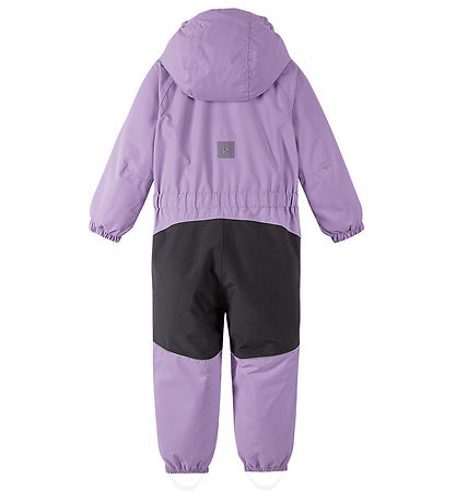 Reima Flyverdragt - Kaunisto - Blooming Lilac