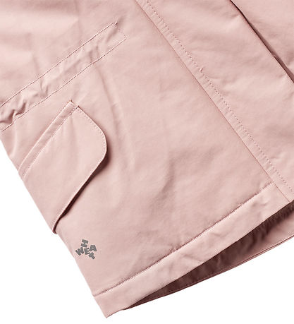 Wheat Vinterjakke - Mathilde Tech - Rose Frost