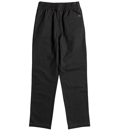 Billabong Bukser - Larry - Sort