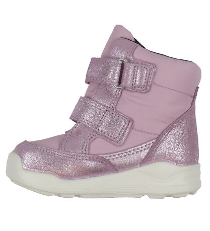Ecco Vinterstøvler - Tex - Urban Mini High 2s GTX - Lavender Mis