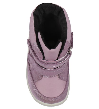 Ecco Vinterstøvler - Tex - Urban Mini High 2s GTX - Lavender Mis