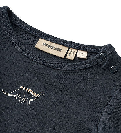 Wheat Body l/æ - Dion - Navy