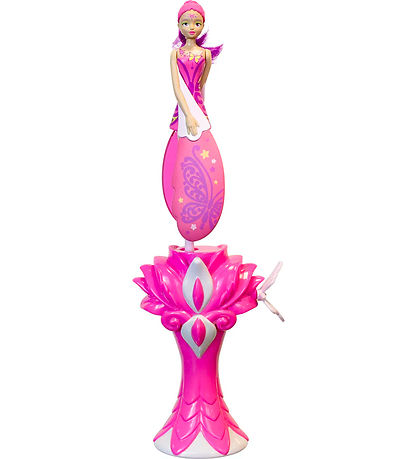 Sky Dancers Dukke - 18 cm - Pretty Poppy