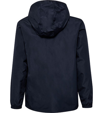 Hummel Jakke - hmlEssential - Marine
