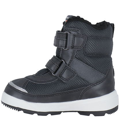 Viking Vinterstøvle - Tex - Play Reflex Warm GTX 2V - Reflective
