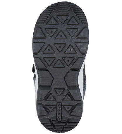 Viking Vinterstøvle - Tex - Play Reflex Warm GTX 2V - Reflective