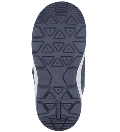 Viking Vinterstøvle - Tex - Play Reflex Warm GTX 2V - Navy/Charc