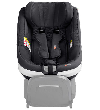 BeSafe Autostol - Beyond 360 - Anthracite Mesh