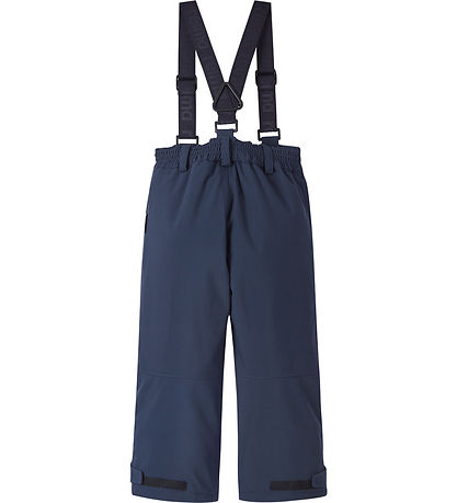 Reima Skibukser m. Seler - Loikka - Navy