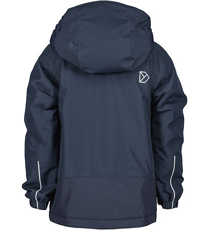 Didriksons Vinterjakke - Talvi - Navy