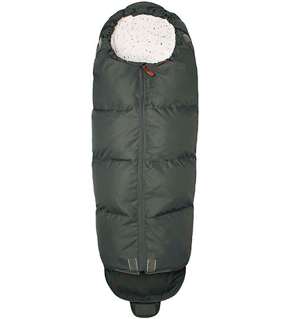 Easygrow Kørepose - Ferd Maxi - Green Forest