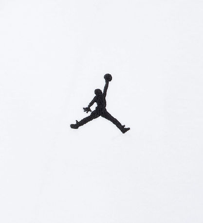 Jordan T-shirt - Hvid