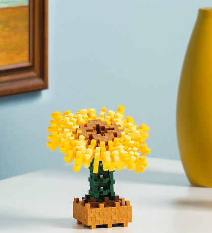 Plus-Plus Inspired - 350 stk. - Vincent Van Gogh