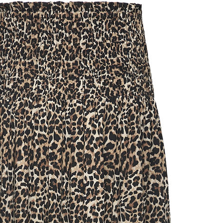 Rosemunde Nederdel - RKElif - Leopard