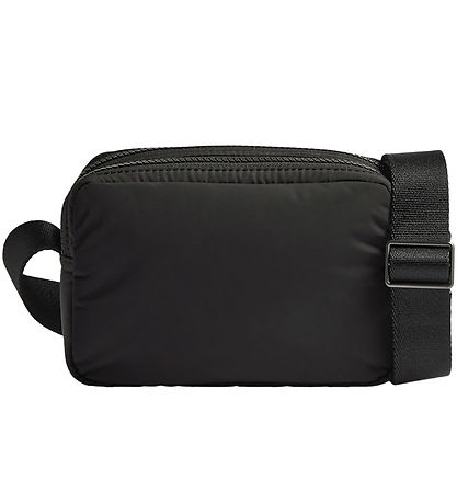 Markberg Skuldertaske - LessMBG - Black