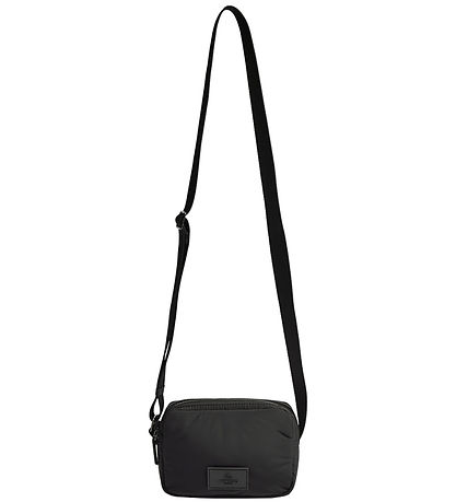 Markberg Skuldertaske - LessMBG - Black