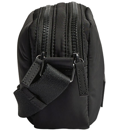 Markberg Skuldertaske - LessMBG - Black
