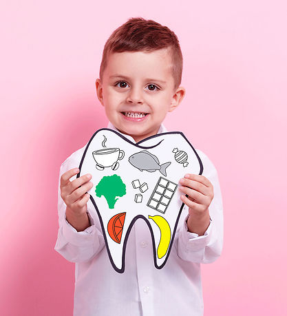 Liniex Science4you Sæt - My First Dentist
