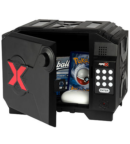 SpyX - Code Safe - Sort