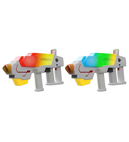 Laser X Ultra Long Range Blasters
