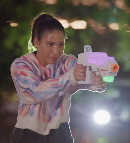 Laser X Ultra Long Range Blasters