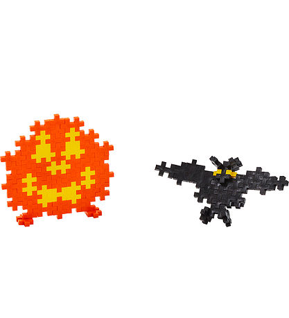 Plus-Plus - Halloween - 100 stk.