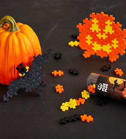 Plus-Plus - Halloween - 100 stk.