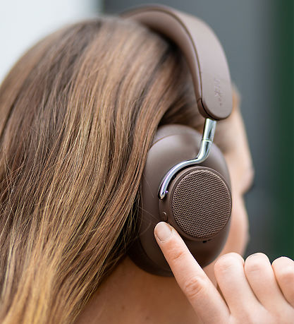 SACKit Høretelefoner - Touch 310 - Brun