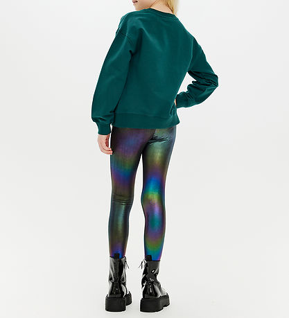 The New Leggings - TnMiracle - Multi Colour